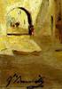 A street in Tetuan, Morocco - Brambilla Ferdinando